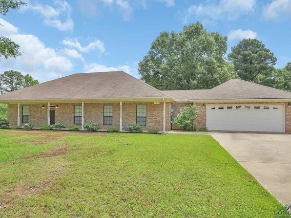 324 Lansing Ln, Longview, TX 75605