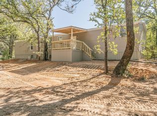 6033 Hidden Cir, Azle, TX 76020