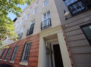 17 E Centre St APT 1, Baltimore, MD 21202