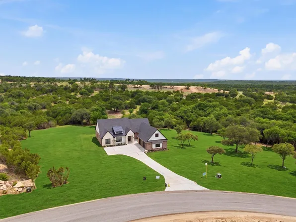 2020 Preserve Trl, Weatherford, TX 76087