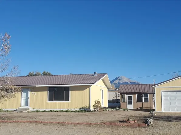 201 6th Street, Fort Garland, CO 81133