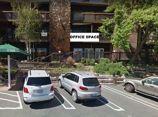 3746 Mt Diablo Blvd STE 107, Lafayette, CA 94549