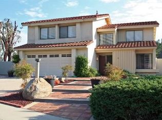 18022 Cotorro Rd, San Diego, CA 92128