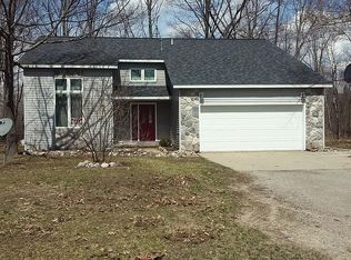 3995 E Michigan Ave, Au Gres, MI 48703