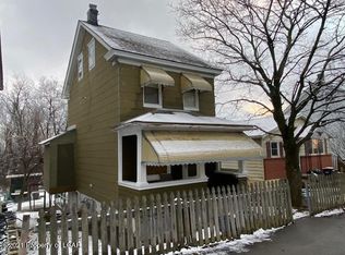 818 Winters Ave, Hazle Township, PA 18202