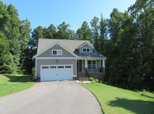 22150 Lake Jordan Rd N, Petersburg, VA 23803