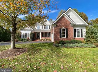 11906 Old Elm Ct, Spotsylvania, VA 22551