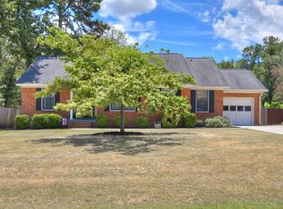338 Forest Ct, Martinez, GA 30907