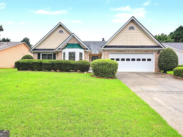 4227 Lawhon Dr, Tucker, GA 30084