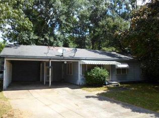 201 Brooklyn Dr, Natchez, MS 39120