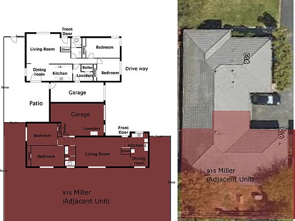 2nd image of 913 Miller Ave