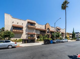 444 S Gramercy Pl APT 13, Los Angeles, CA 90020