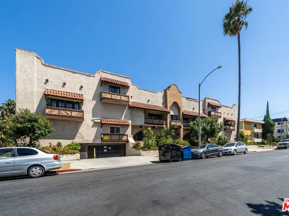 444 S Gramercy Pl APT 13, Los Angeles, CA 90020