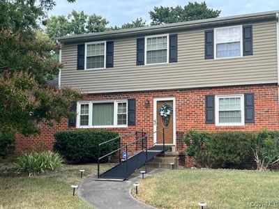 207 Gawain Dr, Richmond, VA, 23223