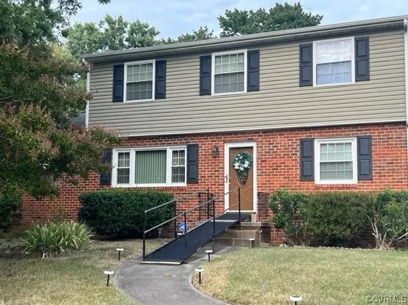 207 Gawain Dr, Richmond, VA 23223