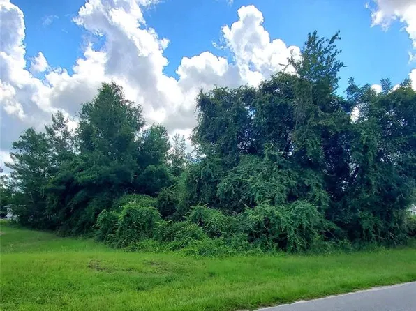 42ND AVE ROAD LOT 22, OCALA, FL 34473