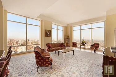 Sold by Halstead Real Estate