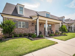 1537 Quail Forest Dr, Collierville, TN 38017