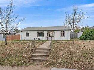 2240 W Virginia Ave, Denver, CO 80223