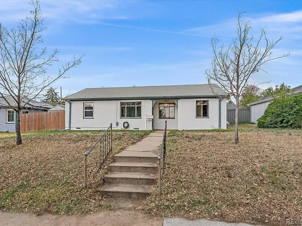 2240 W Virginia Avenue, Denver, CO 80223