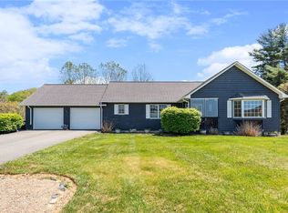 133 Country Air Ln, West Jefferson, NC 28694