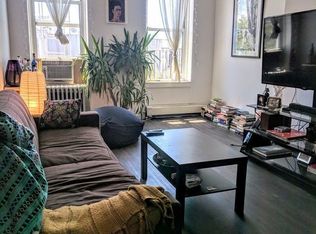 666 Seneca Ave APT 3, Ridgewood, NY 11385