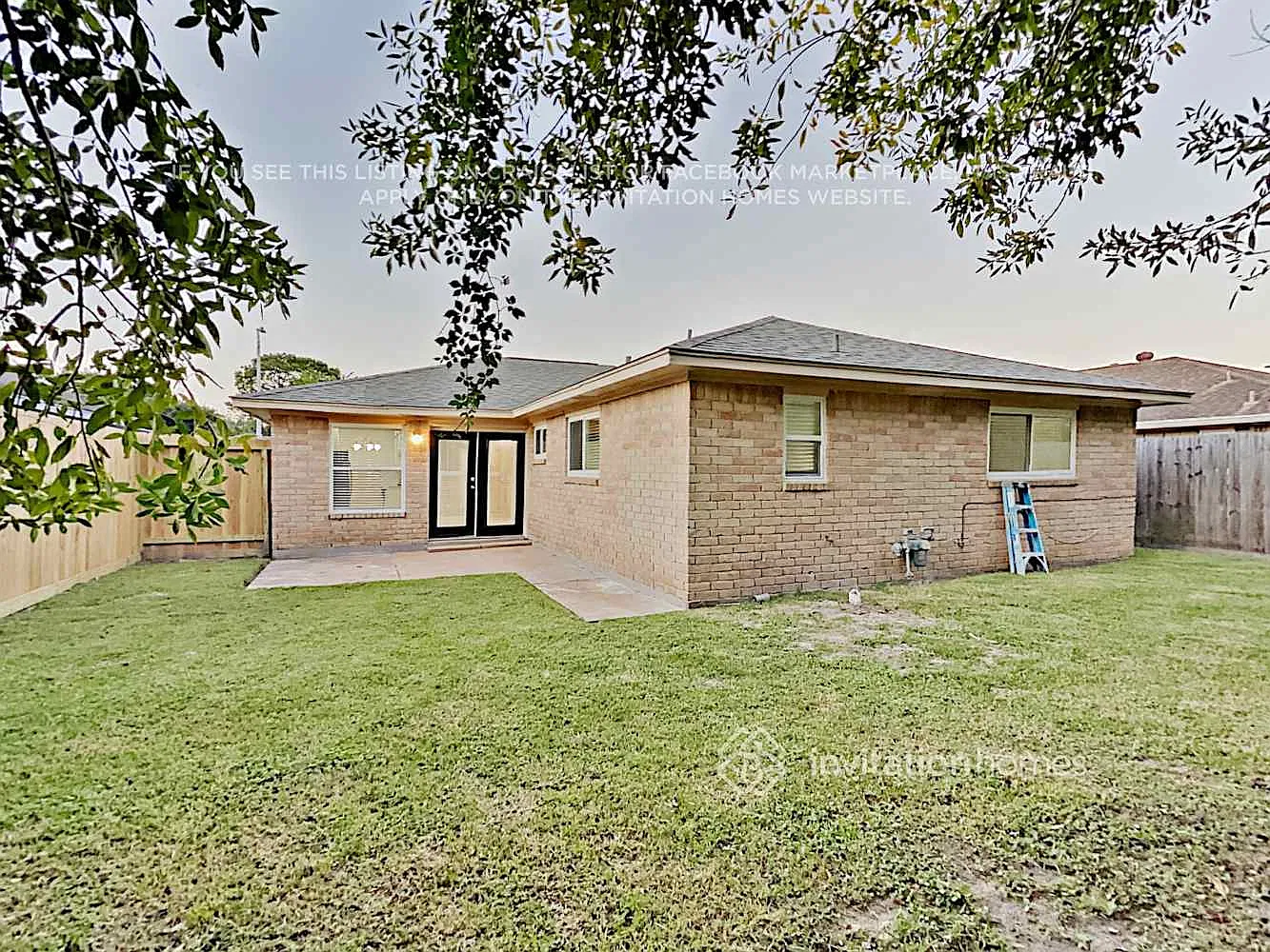 1218 Epsilon St Pasadena, TX 77504 — Photo 4