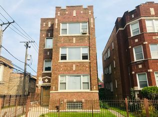 7915 S Langley Ave APT 2, Chicago, IL 60619