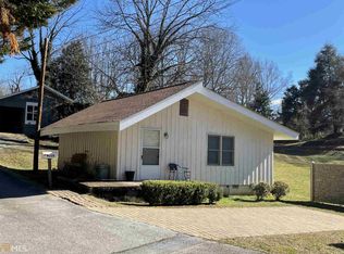 228 Pine Ave, Demorest, GA 30535