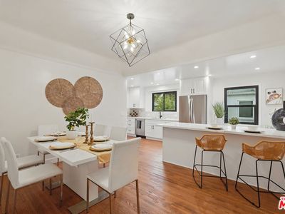 8919 Beverlywood St, Los Angeles, CA, 90034