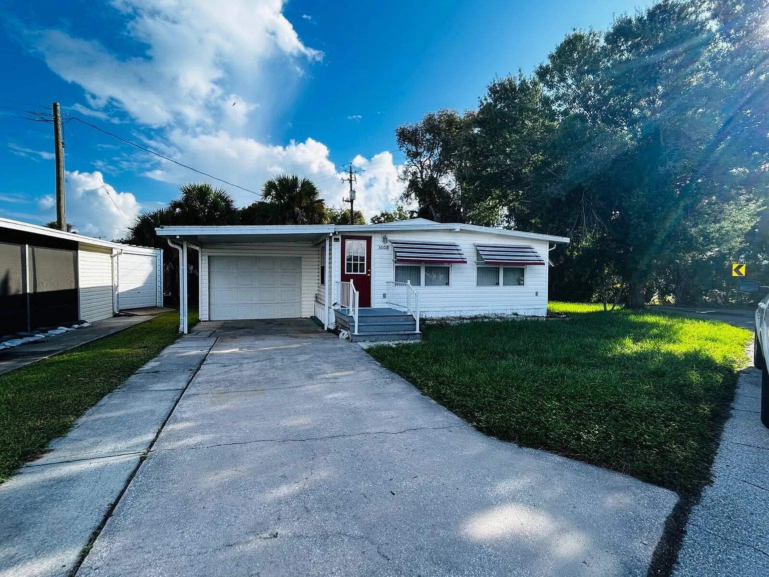 Trailer Estates Park & Recreation — Photo 1