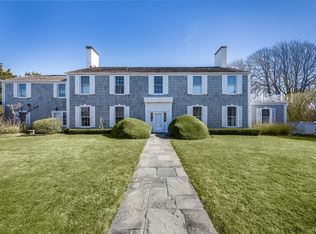 11 Nichols Ln, East Hampton, NY 11937