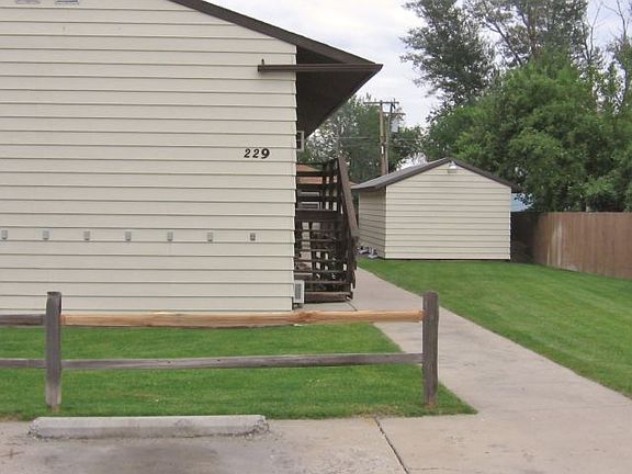 2nd image of 229 S 12th St W APT E