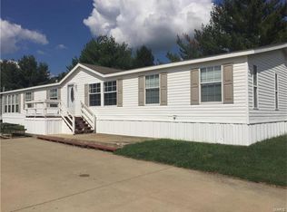 311 Aladdin Ave, Alton, IL 62002