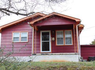 123 Hemlock Dr, Bristol, VA 24201