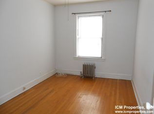 4537 N Leavitt St #3E, Chicago, IL 60625