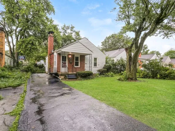 494 S Weyant Ave, Columbus, OH 43213