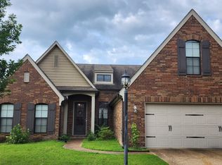 13451 Berkstone Loop, Olive Branch, MS 38654