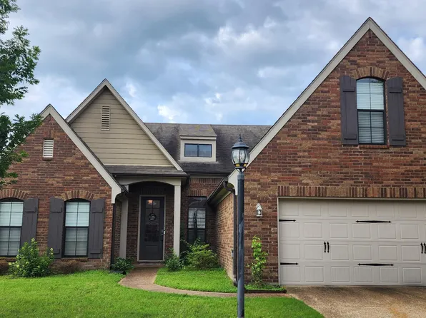 13451 Berkstone Loop, Olive Branch, MS 38654