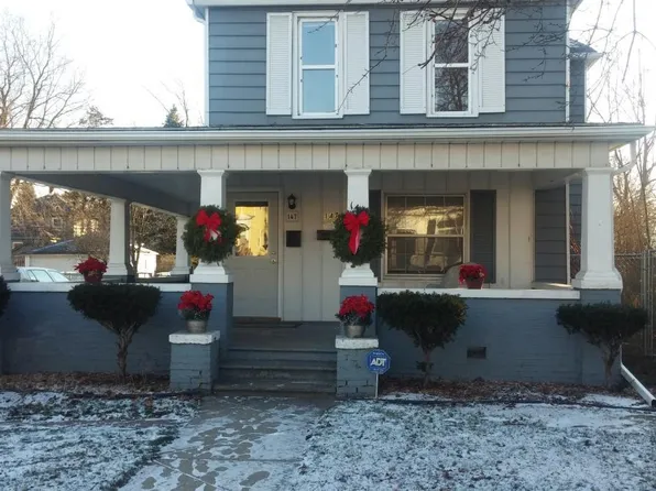 147 1/2 Gallup Ave, Mount Clemens, MI 48043