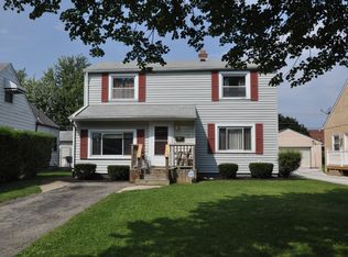 929 Wiltshire Rd, Columbus, OH 43204