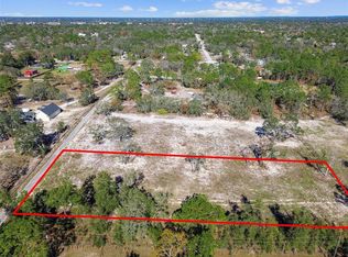 17904 Overstreet Ln #23, Spring Hill, FL 34610