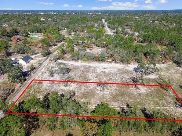 17904 Overstreet Ln #23, Spring Hill, FL 34610
