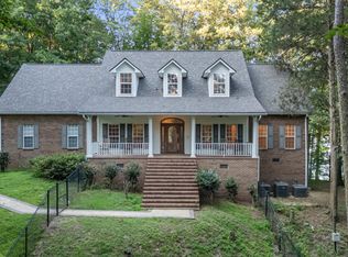 904 Edgewood Dr, Eupora, MS 39744