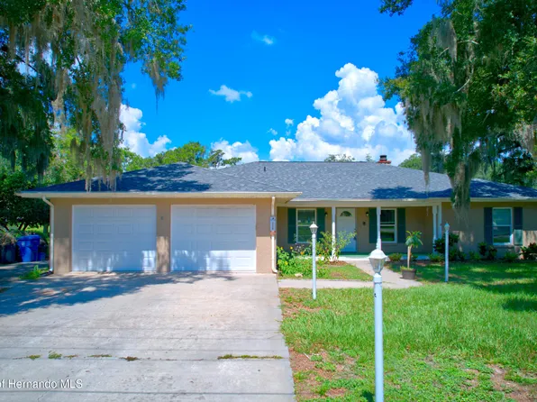 9983 Domingo Dr, Brooksville, FL 34601