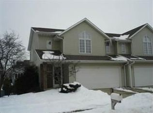 1964 Jeffrey St, Iowa City, IA 52246