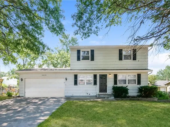16101 E 31st Ter S, Independence, MO 64055