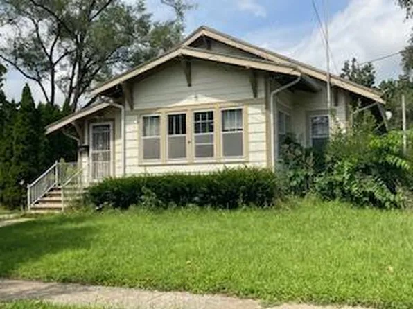 1219 Merrill Avenue, Beloit, WI 53511
