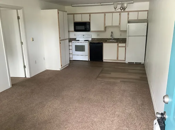 10345 NE Clackamas St APT 22, Portland, OR 97220