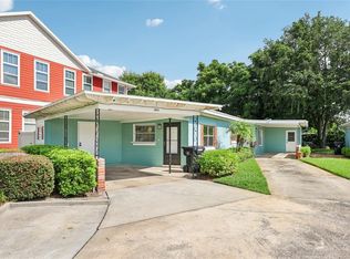 1419 E Harding St, Orlando, FL 32806